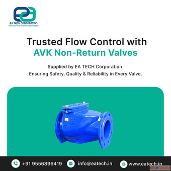 Reliable Non-Chemical Dosing Pump in India - Premium Solutions by eatech.in