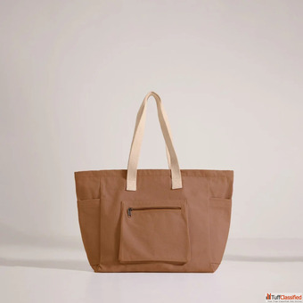Buy Cotton Tote Bag Online