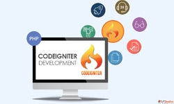 Professional CodeIgniter Developer in Ahmedabad - 5Mindz Tec...
