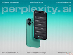 Perplexity QA Application Design - Smarter Answers Cleaner U...