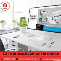 Web Design Services Best Web Design Company in Chennai - Ope...