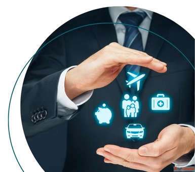 Smart Reinsurance Software for Digital-First Insurers