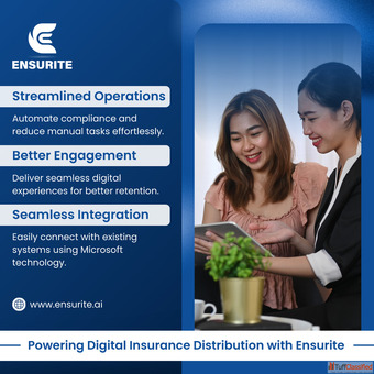 Next-Gen Insurance Software for Digital Growth