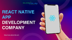 Outsource React Native Development CompanyReact Native Devel...