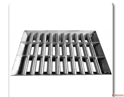 Magnetic Grill Manufacturer Supplier in India