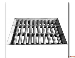 Magnetic Grill Manufacturer Supplier in India