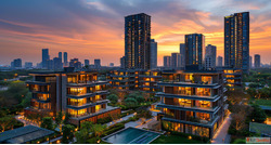 Property Dealers in Gurgaon Oak N Stone Inc.