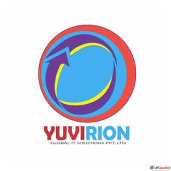 Yuvirion Global IT Solutions Pvt Ltd
