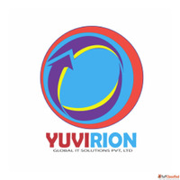 Yuvirion Global IT Solutions Pvt Ltd
