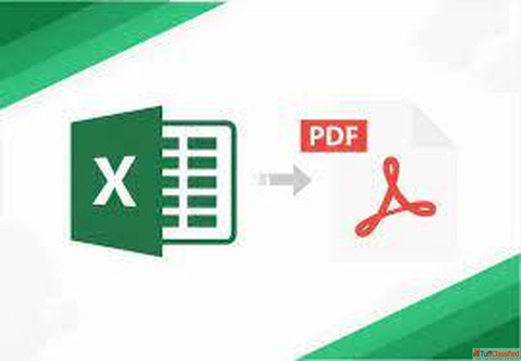 Free Excel to PDF Converter by SEO Pheonix Wordlwide