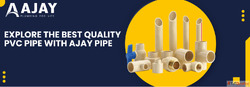 Best Quality PVC Pipe