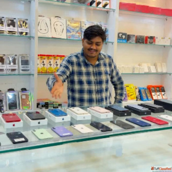SwapItSmart - Quick Safe Option to Sell Old Mobiles Online in Lucknow