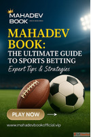 Mahadev Book User ID for Smart Online Connectivity