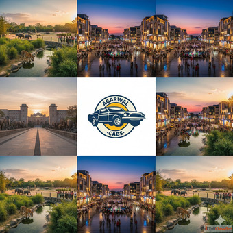 Book Delhi to Chandigarh Taxi