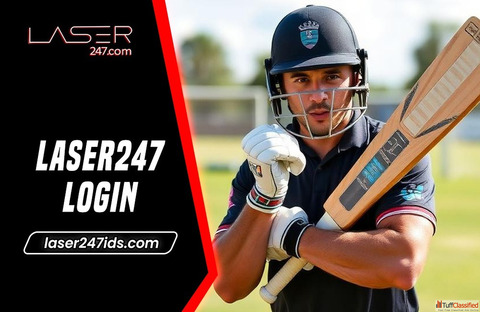 What Makes a Laser247 ID Essential for Online Gaming