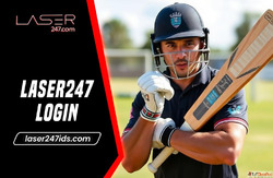 What Makes a Laser247 ID Essential for Online Gaming