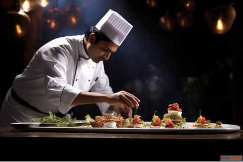 Want to Become a Master Chef in India