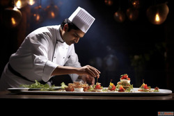 Want to Become a Master Chef in India