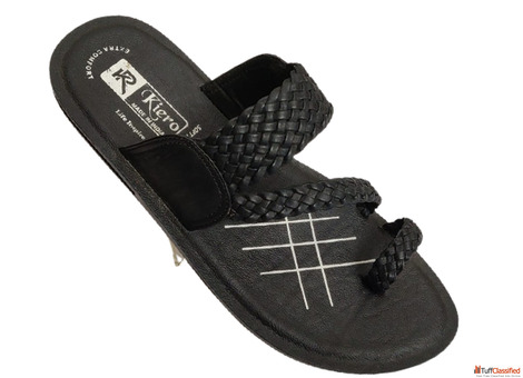 Trusted PU footwear Manufacturers in Delhi