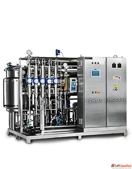 Swjal Process Pvt Ltd - Water Treatment Plant Manufacturer In Mumbai