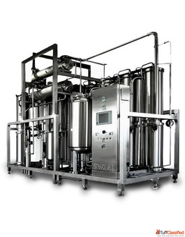Swjal Process Pvt Ltd - Water Treatment Plant Manufacturer In Mumbai