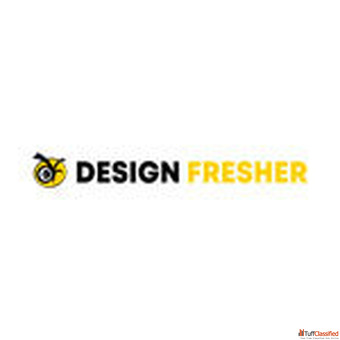 Design Fresher