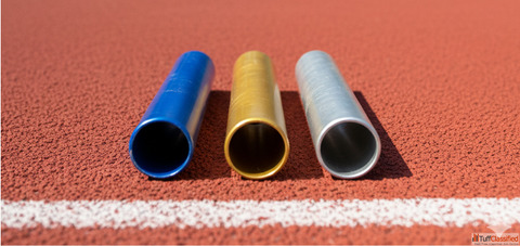 Buy the Right Relay Baton Complete Race-Ready Guide