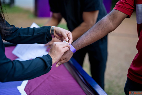 Office Year End Celebration