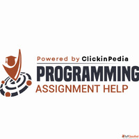 Boost Your Scores with 50 OFF Programming Assignment Help - ...