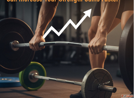 Boost Strength Fast Choose the Right Weightlifting Bar