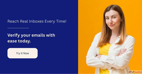 Free Email Verifier