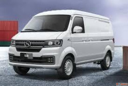 The Key to Speed How the Shineray Delivery Van Boosts Your E...