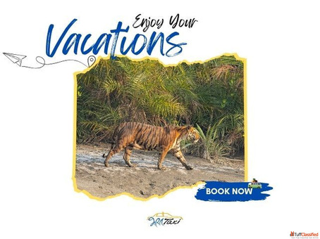 Kolkata to Sundarban by Cabs