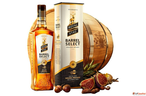 Premium Affordable 10 Best Whisky Brands in Delhi NCR