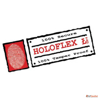 Get Premium Holograms Today - Contact Holoflex Now