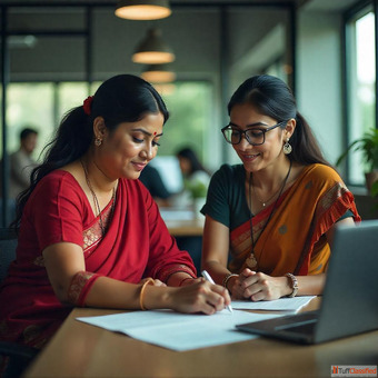 Official Guide Gazette Notification for Name Change in Aadhar Card