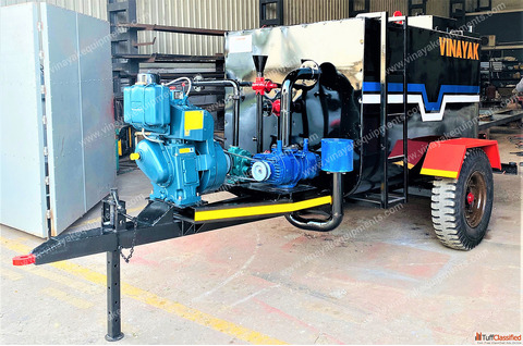 Asphalt Paving Equipment Manufacturer