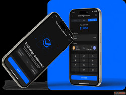 White Label Cryptocurrency Exchange Software