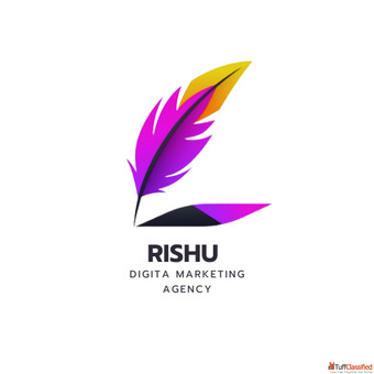 Local SEO Experts Near Me Rishu Digital Marketing Agency Rewa