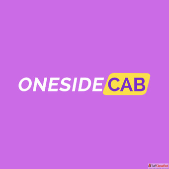 Affordable One Side Cab Service for Outstation Trips