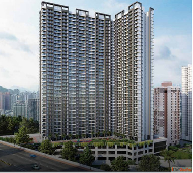 2BHK Sale at Atlanta Enclave Shiphata Mumbra