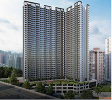2BHK Sale at Atlanta Enclave Shiphata Mumbra