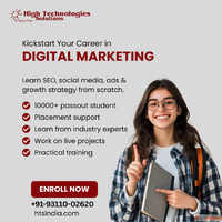 Digital Marketing Course in Delhi