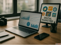 Best Digital Marketing Agency Near Mysore