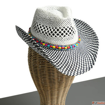 Shop Straw Hats for Men Online - Lightweight Trendy