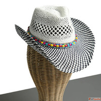 Shop Straw Hats for Men Online - Lightweight Trendy