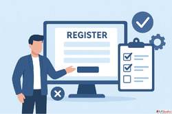 Online GeM Registration Service for Sellers by Bidz Professi...