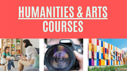 Best Course After 12th Humanities - 200-Word Description