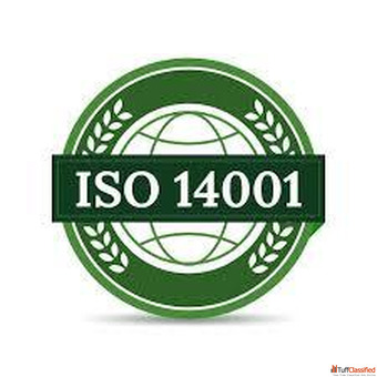ISO 14001 Certification in Automotive Industry Quality Control Certification
