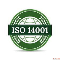 ISO 14001 Certification in Automotive Industry Quality Contr...